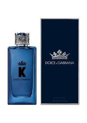 Dolce&Gabbana K by Dolce&Gabbana Eau de Parfum EDP 150ml for Men Men's Fragrance